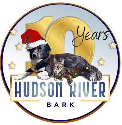 HudsonRiverBArk!