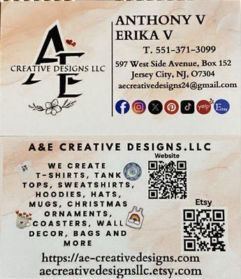 Business Card