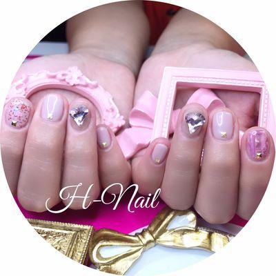 H Nail