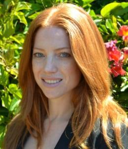 Lauren Ramsey - Coldwell Banker Residential Brokerage