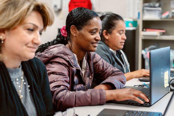 Silicon Valley Career Technical Education