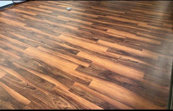 Pavels Flooring