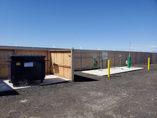 Front Range RV Storage