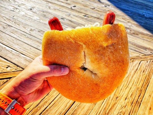 DJ’s Italian Hot Dog and Sausage House