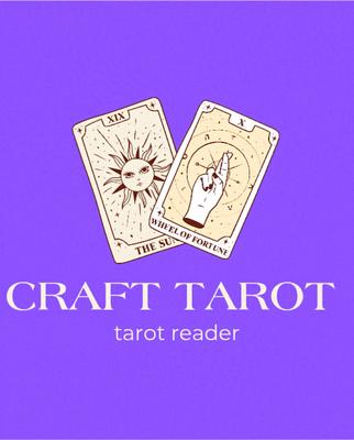 Craft Tarot Reading