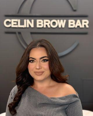 Celin Brow Bar