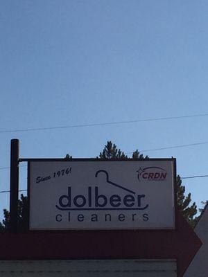 Rose City Cleaners