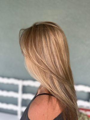 Bella Capelli Studio