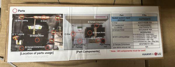 Rudy’s Refrigeration Repair