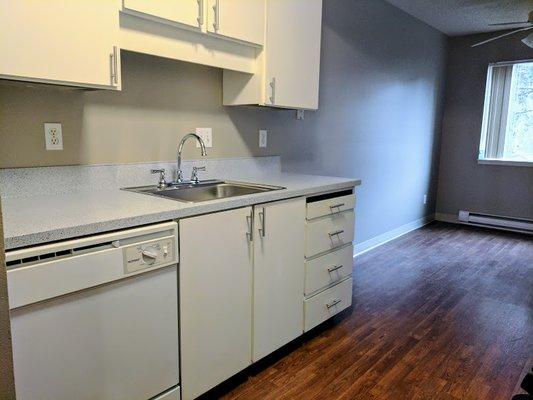 Ridgeview Apartments