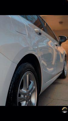 J’s Classy Car Detailing