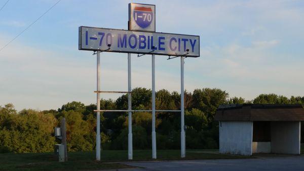 I-70 Mobile City
