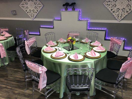 Divine Event Center