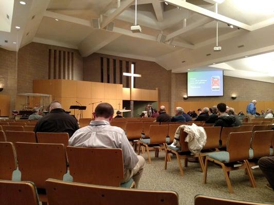 Thornapple Evangelical Covenant Church