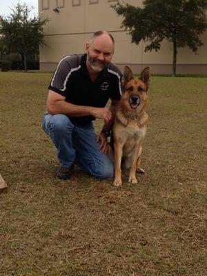 Central Florida K-9