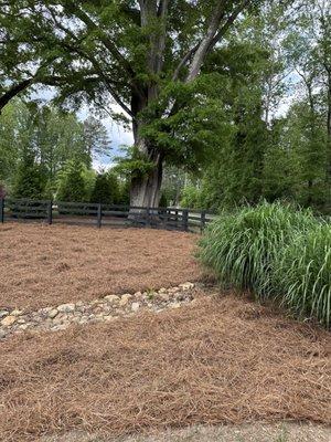 Wonder Green Landscaping