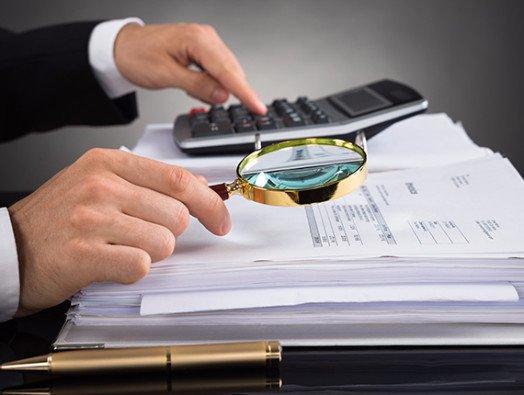 William F Cahalane, CPA