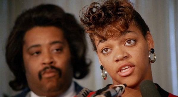 More fun than Tawana Brawley