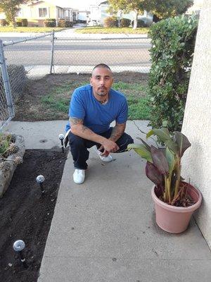 Valley Baptist Church