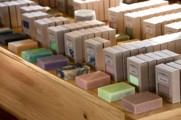 Lynchburg Soap Company