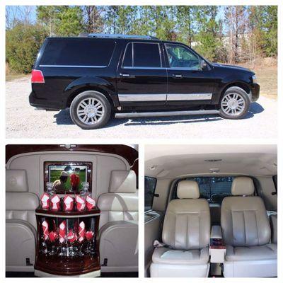 SB Limousine Service