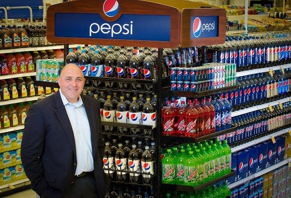 Fitzgerald Brothers Beverages