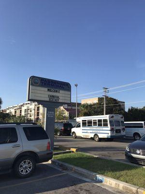 SC Ports Authority Headquarters