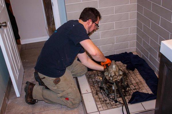 Elk Grove Village Plumbing