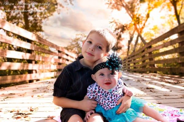 Allison Harris Photography