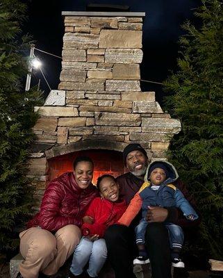 Payne Christmas Trees