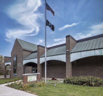 Dakota County Historical Society