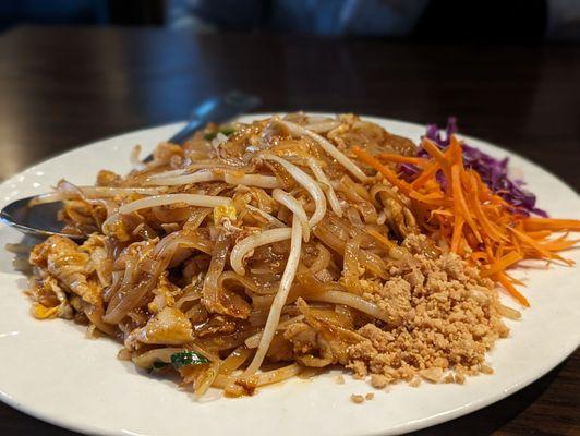 Thai Villa Restaurant