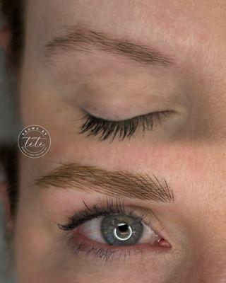 Brows By Tete