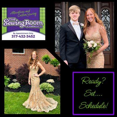 The Sewing Room in Damascus