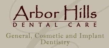 Arbor Hills Dental Care