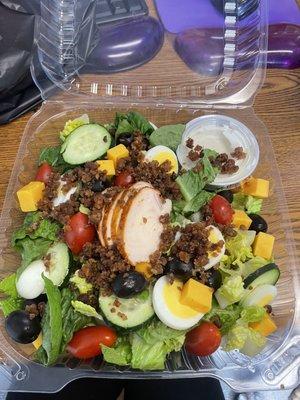 Old School Smoke Express