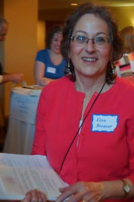 Brenner Reiki Healing