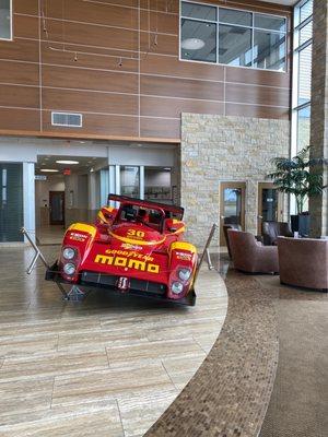 Houston Executive Airport (TME)