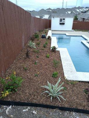 D&D Fence & Landscaping