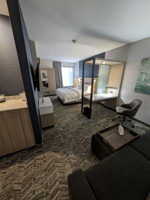 SpringHill Suites Fort Wayne Southwest