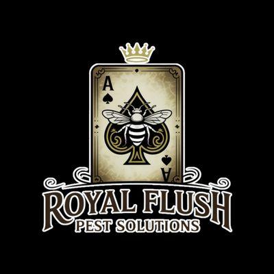 Royal Flush Pest Solutions