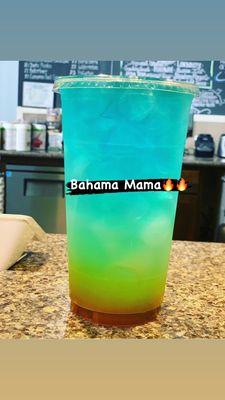 Bahama Mama