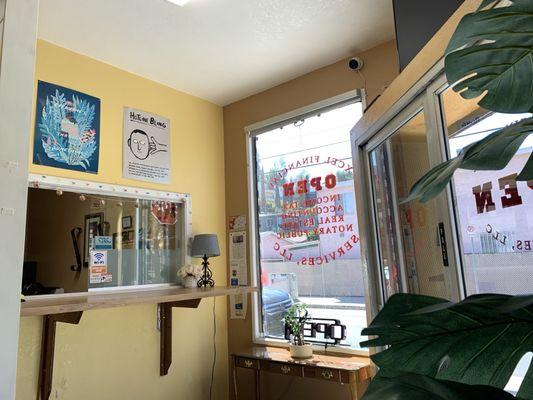 Xcel Financial Services