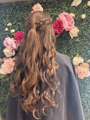 Verve The Hair Gallery