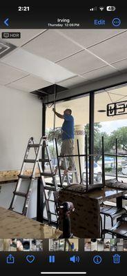 Handy Manny AV & Security