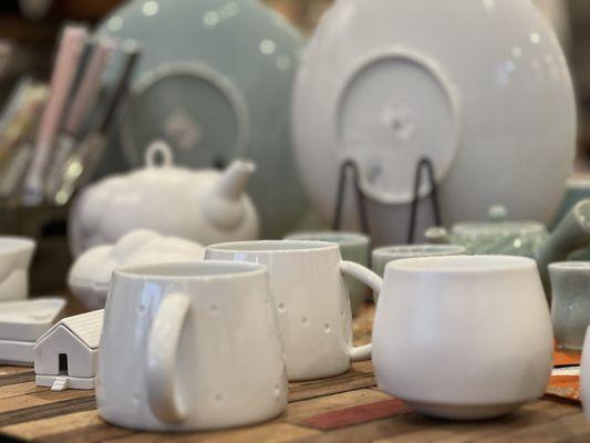 Tableware made in Japan