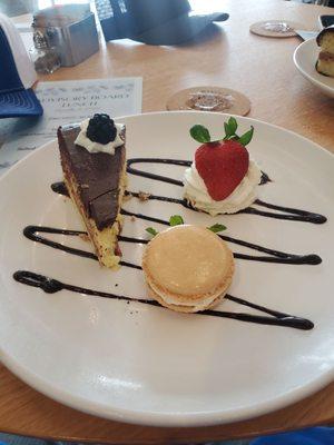 Lewisville High School Harmon