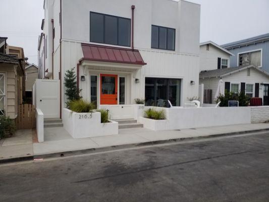 Pyramid Fence Company