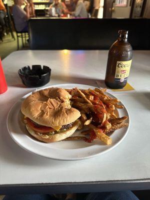 Shannon's Restaurant