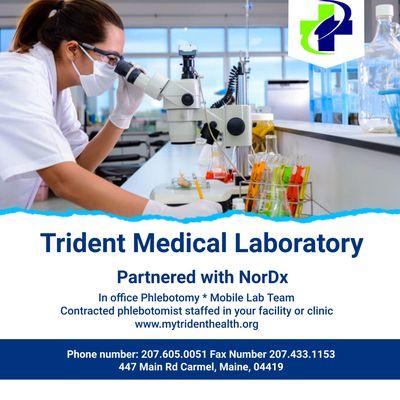 Trident Medical International